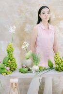 JANE BLOUSE PINK
