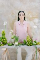 JANE BLOUSE PINK