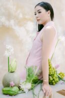 JANE BLOUSE PINK