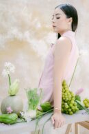 JANE BLOUSE PINK