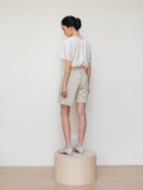 PAISLEY SHORT (mon chou chou)