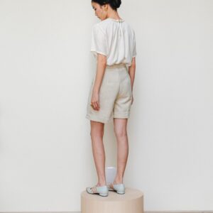 PAISLEY SHORT (mon chou chou)