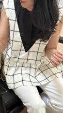 Polly blouse