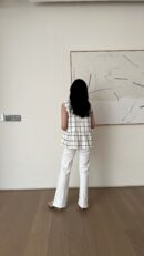 Polly blouse
