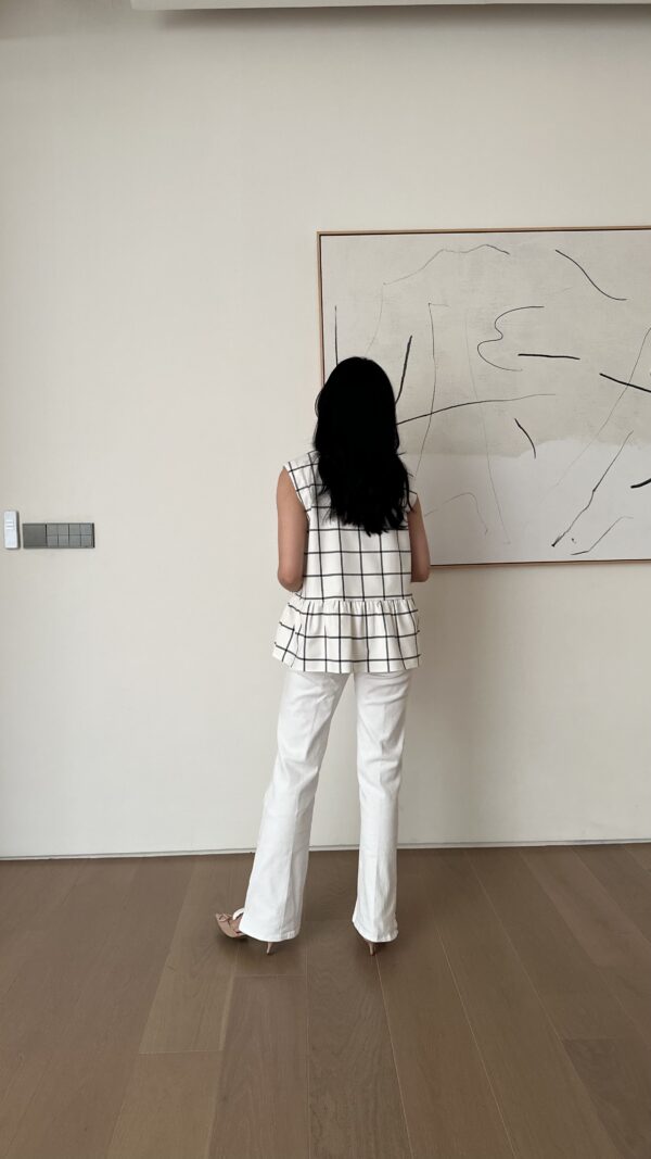 Polly blouse - Image 2