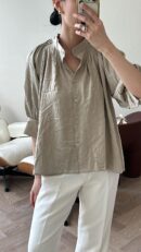 VIRE BLOUSE