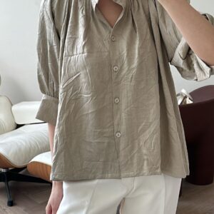 VIRE BLOUSE