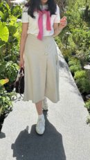 ELLE SKIRT
