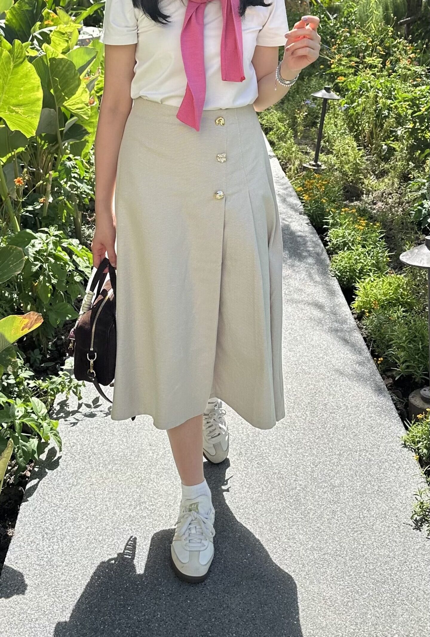 ELLE SKIRT
