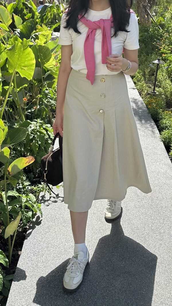 ELLE SKIRT - Image 2