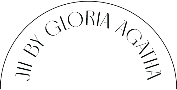 Jii by Gloria Agatha