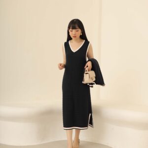 TAKA DRESS