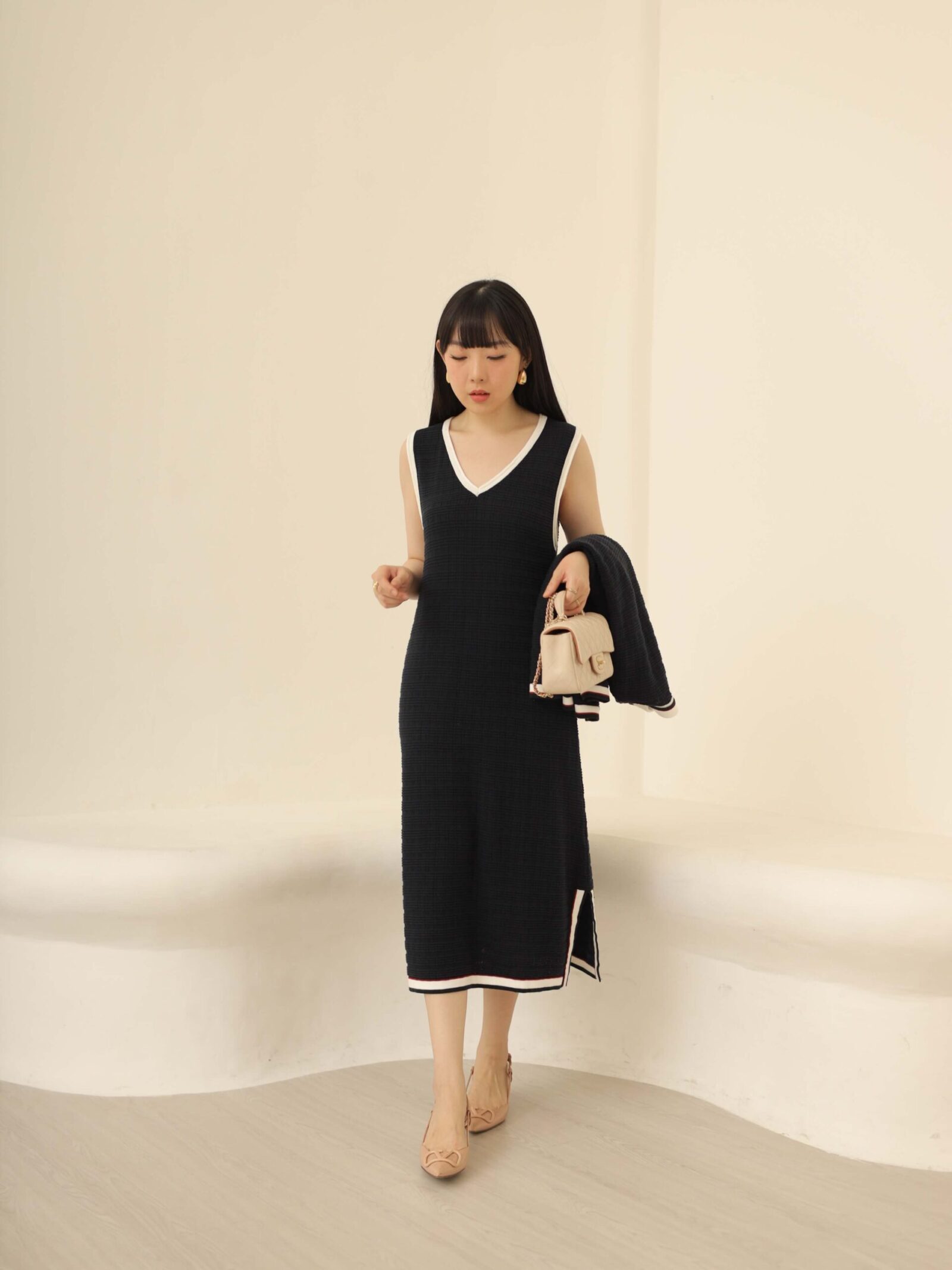 TAKA DRESS