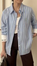 POMME SHIRT