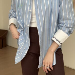 POMME SHIRT
