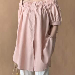 LUCY BLOUSE