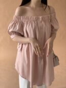 LUCY BLOUSE