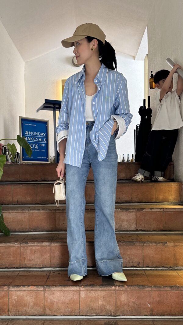 POMME SHIRT - Image 6