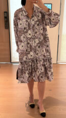 Tilly Dress