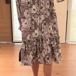 Tilly Dress
