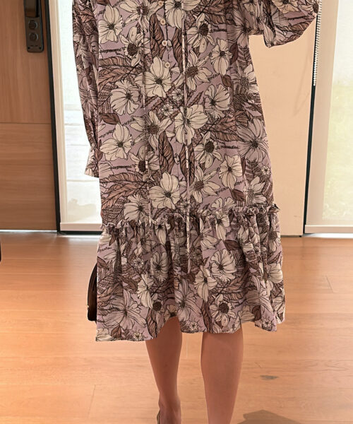 Tilly Dress
