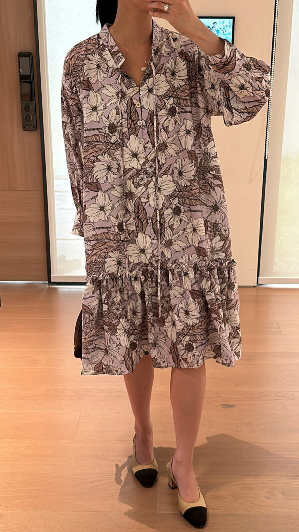 Tilly Dress