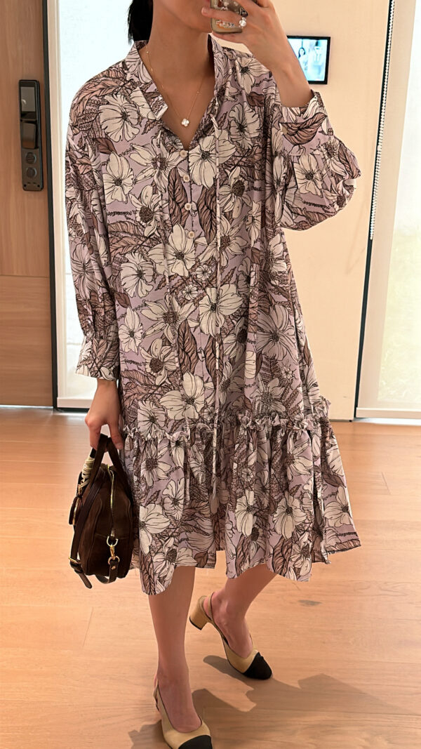 Tilly Dress - Image 3