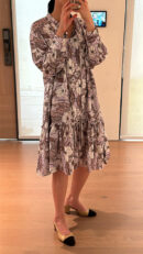 Tilly Dress