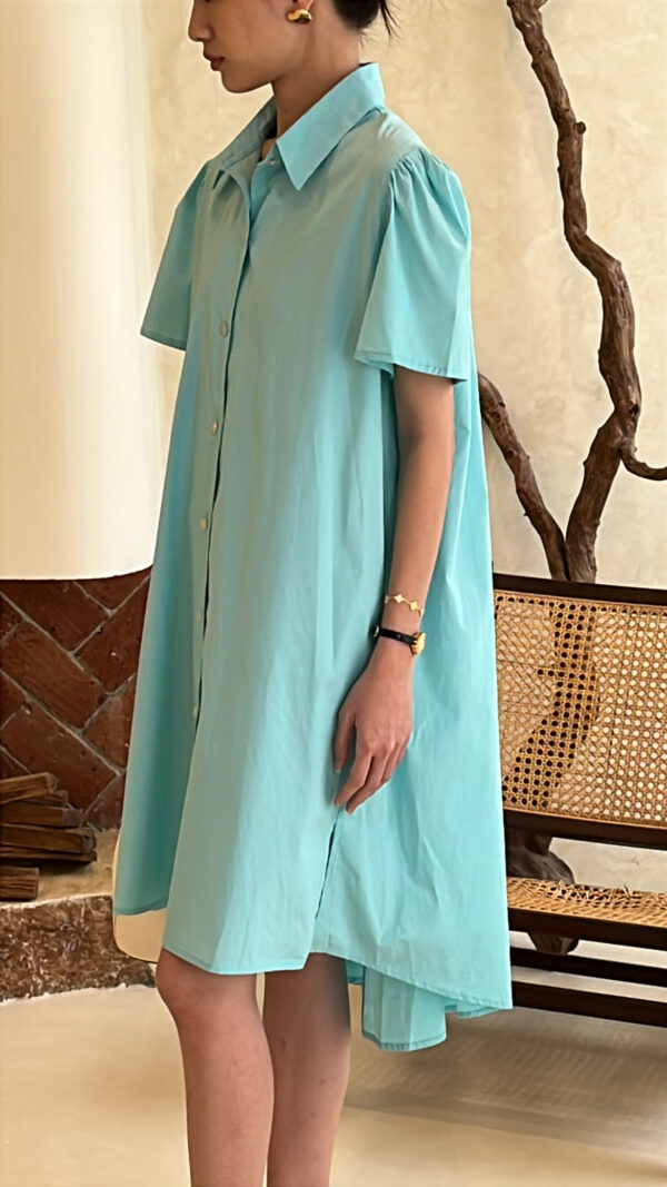 Daisy dress - Image 7