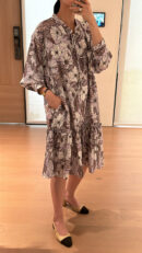 Tilly Dress