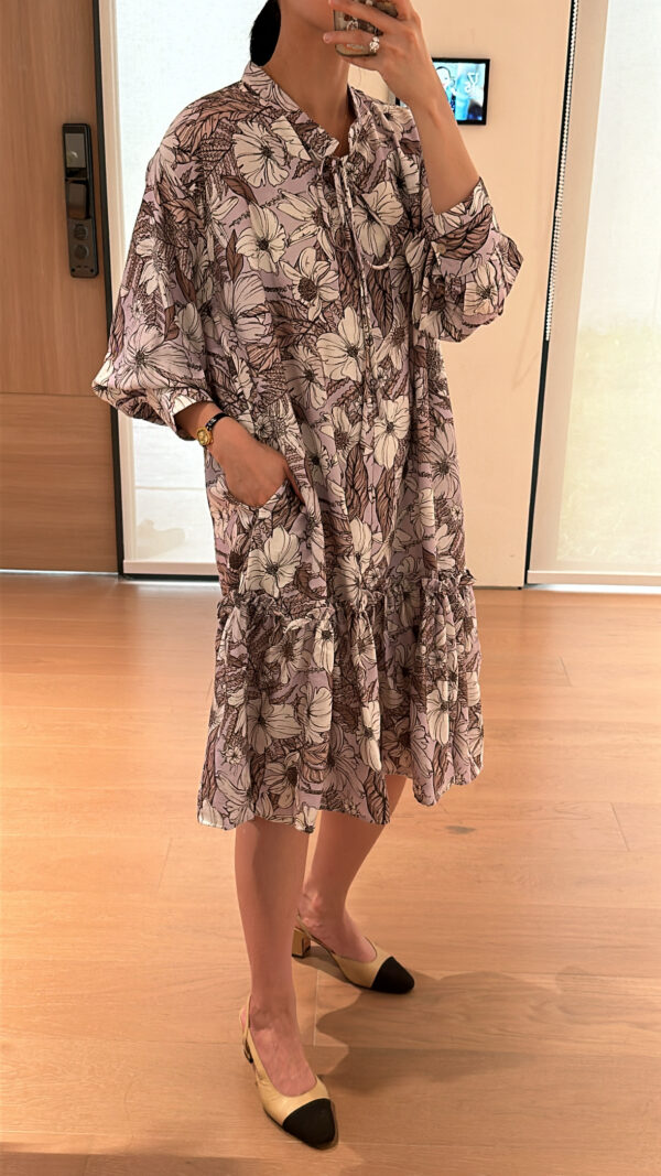 Tilly Dress - Image 6