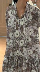 Tilly Dress