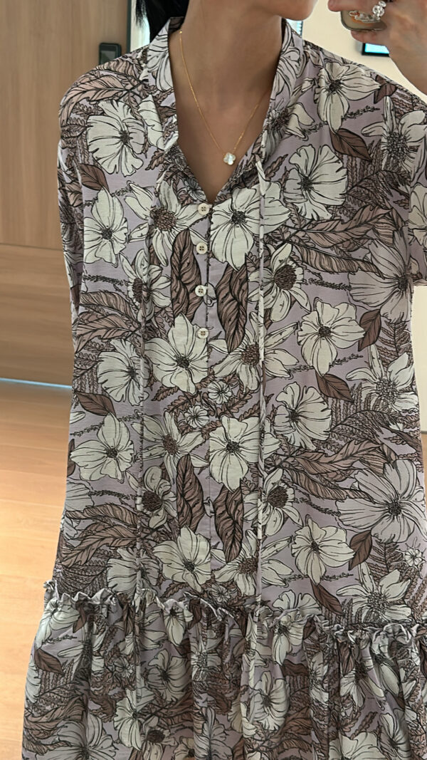 Tilly Dress - Image 5