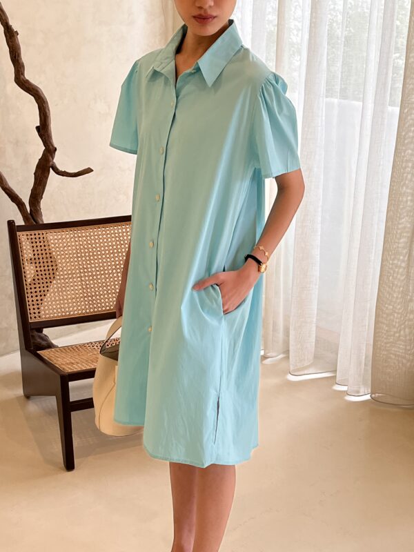 Daisy dress - Image 2