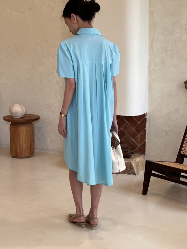 Daisy dress