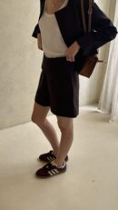 Lando Shorts