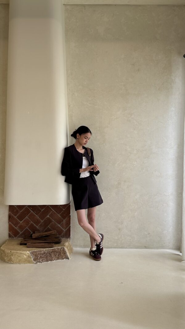 Lando Blazer - Image 7