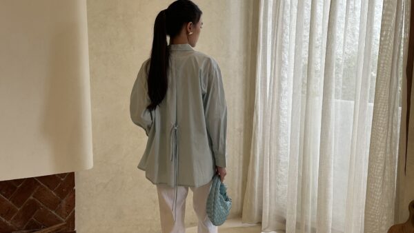 FARLA SHIRT - Image 7