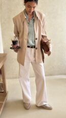 Maine Light Blazer