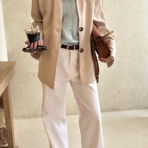 Maine Light Blazer
