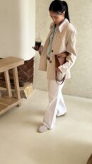 Maine Light Blazer
