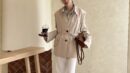 Maine Light Blazer