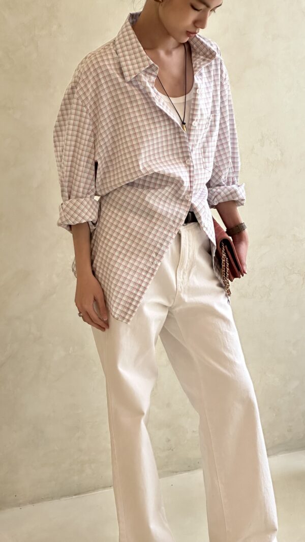 Silo Shirt