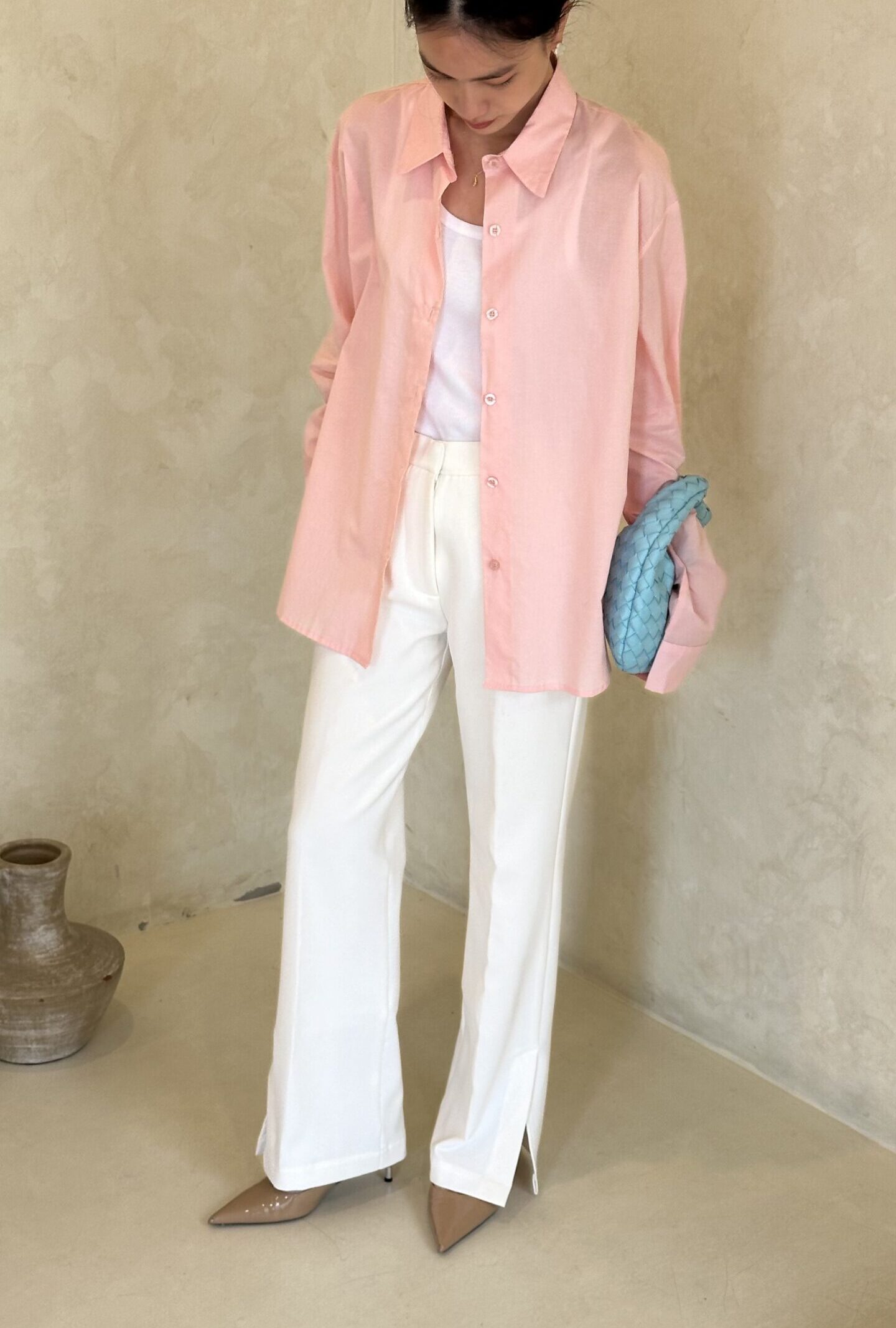 FARLA SHIRT