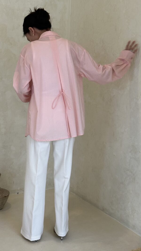 FARLA SHIRT - Image 8