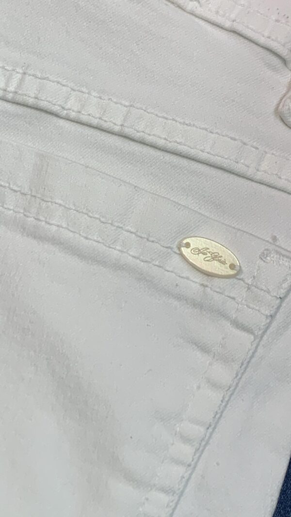 NED JEANS - white - Image 8