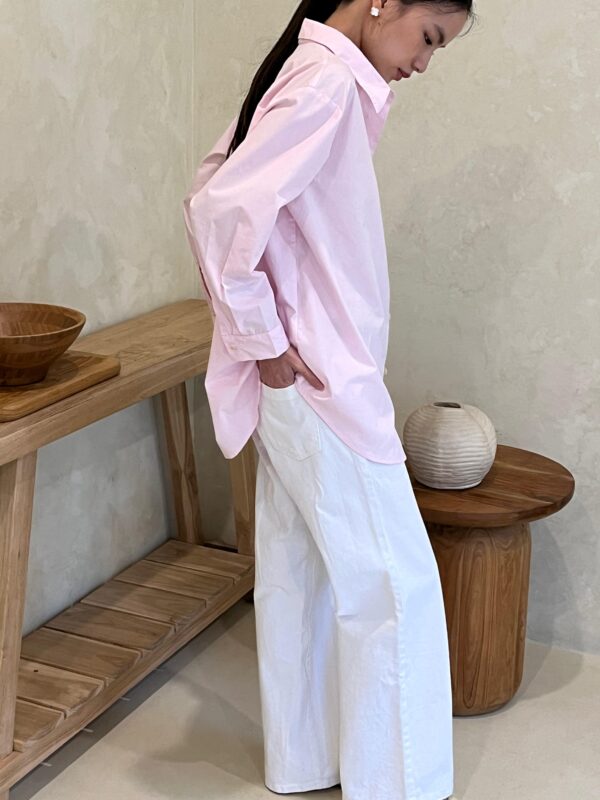 NED JEANS - white - Image 3