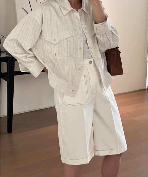 POSTE SHIRT