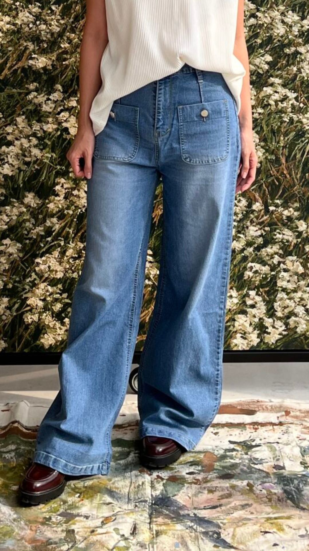 Pierre Jeans