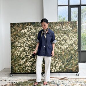 Gabriel Shirt - Pre Order 15 Oct